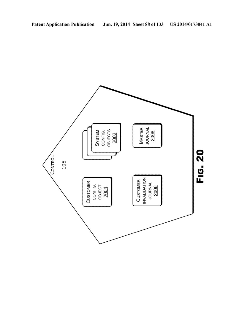 Framework Supporting Content Delivery With Rendezvous Services Network - diagram, schematic, and image 89