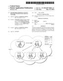 Framework Supporting Content Delivery With Delivery Services Network diagram and image