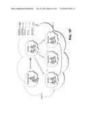 Framework Supporting Content Delivery With Delivery Services Network diagram and image