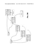 Framework Supporting Content Delivery With Delivery Services Network diagram and image