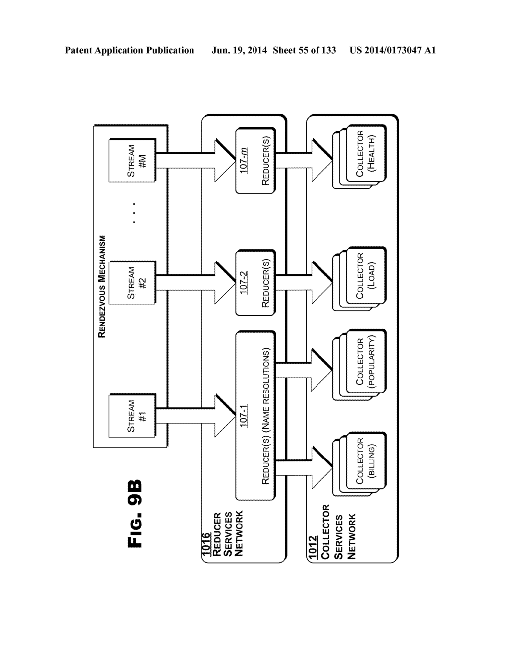 Devices And Methods Supporting Content Delivery With Rendezvous Services - diagram, schematic, and image 56