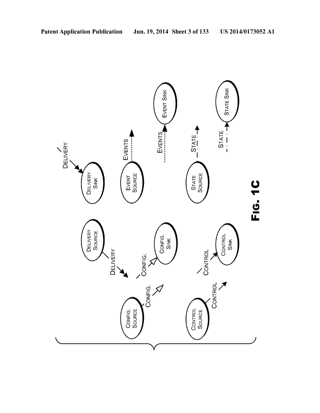 EVENT STREAM COLLECTOR SYSTEMS, METHODS, AND DEVICES - diagram, schematic, and image 04