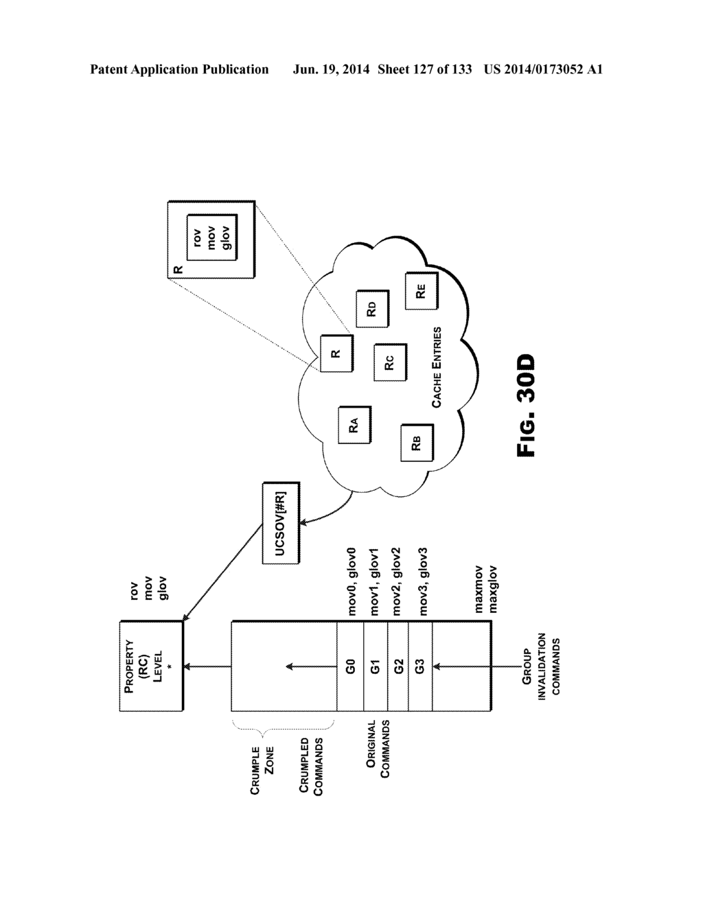 EVENT STREAM COLLECTOR SYSTEMS, METHODS, AND DEVICES - diagram, schematic, and image 128