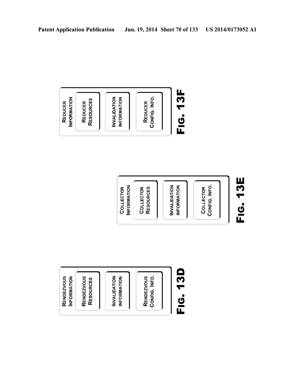 EVENT STREAM COLLECTOR SYSTEMS, METHODS, AND DEVICES - diagram, schematic, and image 71