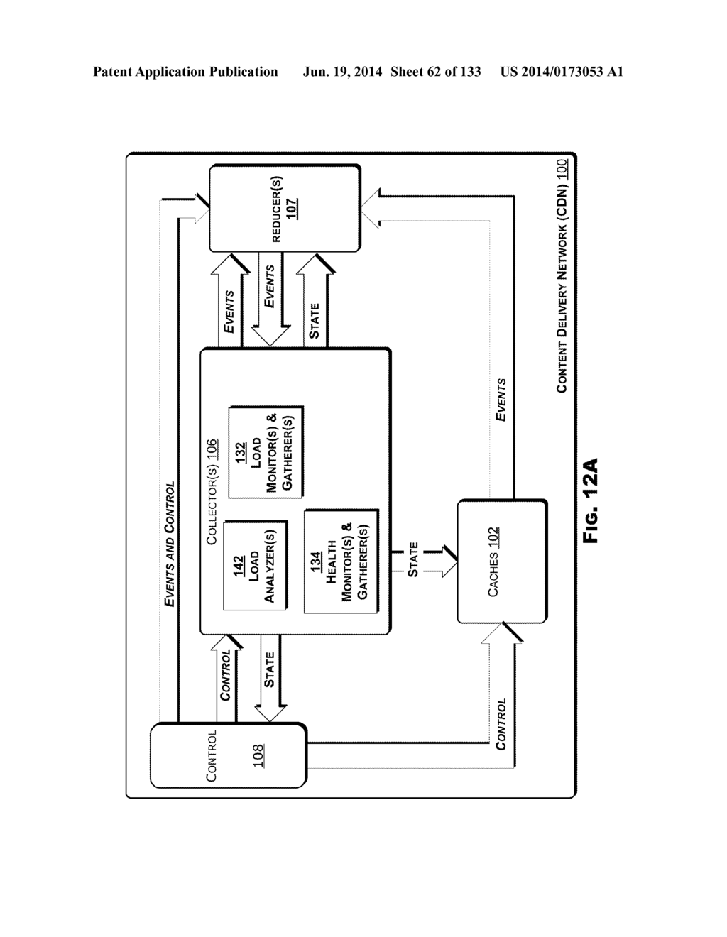 LAYERED REQUEST PROCESSING IN A CONTENT DELIVERY NETWORK (CDN) - diagram, schematic, and image 63