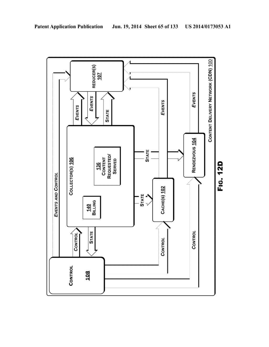 LAYERED REQUEST PROCESSING IN A CONTENT DELIVERY NETWORK (CDN) - diagram, schematic, and image 66