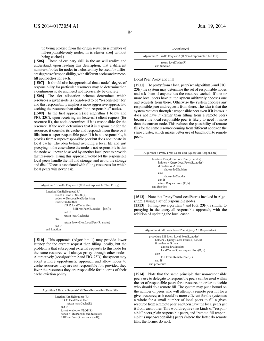 LAYERED REQUEST PROCESSING WITH REDIRECTION AND DELEGATION IN A CONTENT     DELIVERY NETWORK (CDN) - diagram, schematic, and image 218