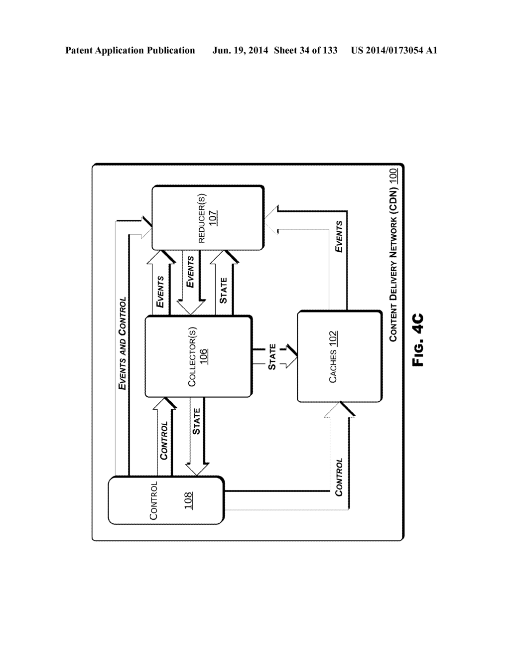 LAYERED REQUEST PROCESSING WITH REDIRECTION AND DELEGATION IN A CONTENT     DELIVERY NETWORK (CDN) - diagram, schematic, and image 35