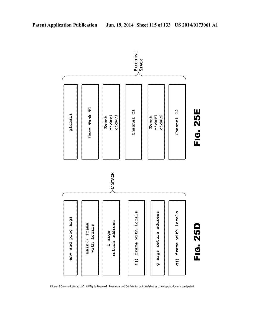 DEVICES AND METHODS SUPPORTING CONTENT DELIVERY WITH DYNAMICALLY     CONFIGURABLE LOG INFORMATION - diagram, schematic, and image 116