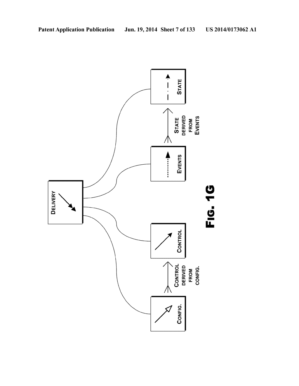 Devices And Methods Supporting Content Delivery With Delivery Services     Having Dynamically Configurable Log Information - diagram, schematic, and image 08