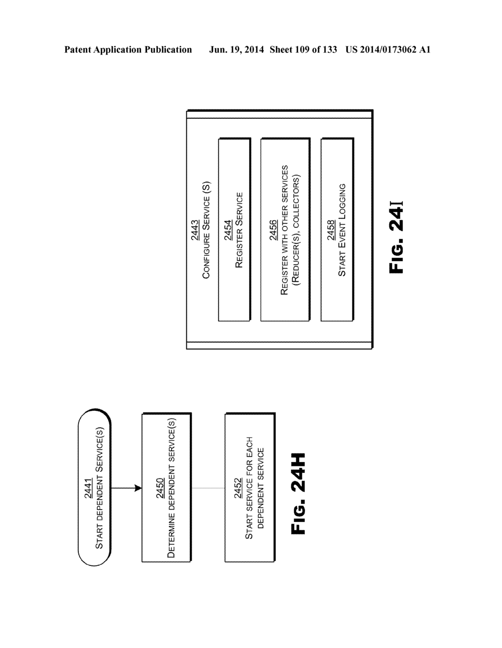 Devices And Methods Supporting Content Delivery With Delivery Services     Having Dynamically Configurable Log Information - diagram, schematic, and image 110