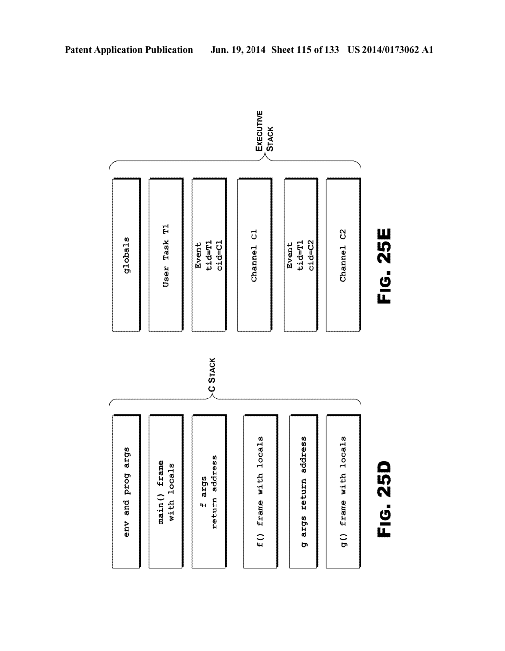Devices And Methods Supporting Content Delivery With Delivery Services     Having Dynamically Configurable Log Information - diagram, schematic, and image 116