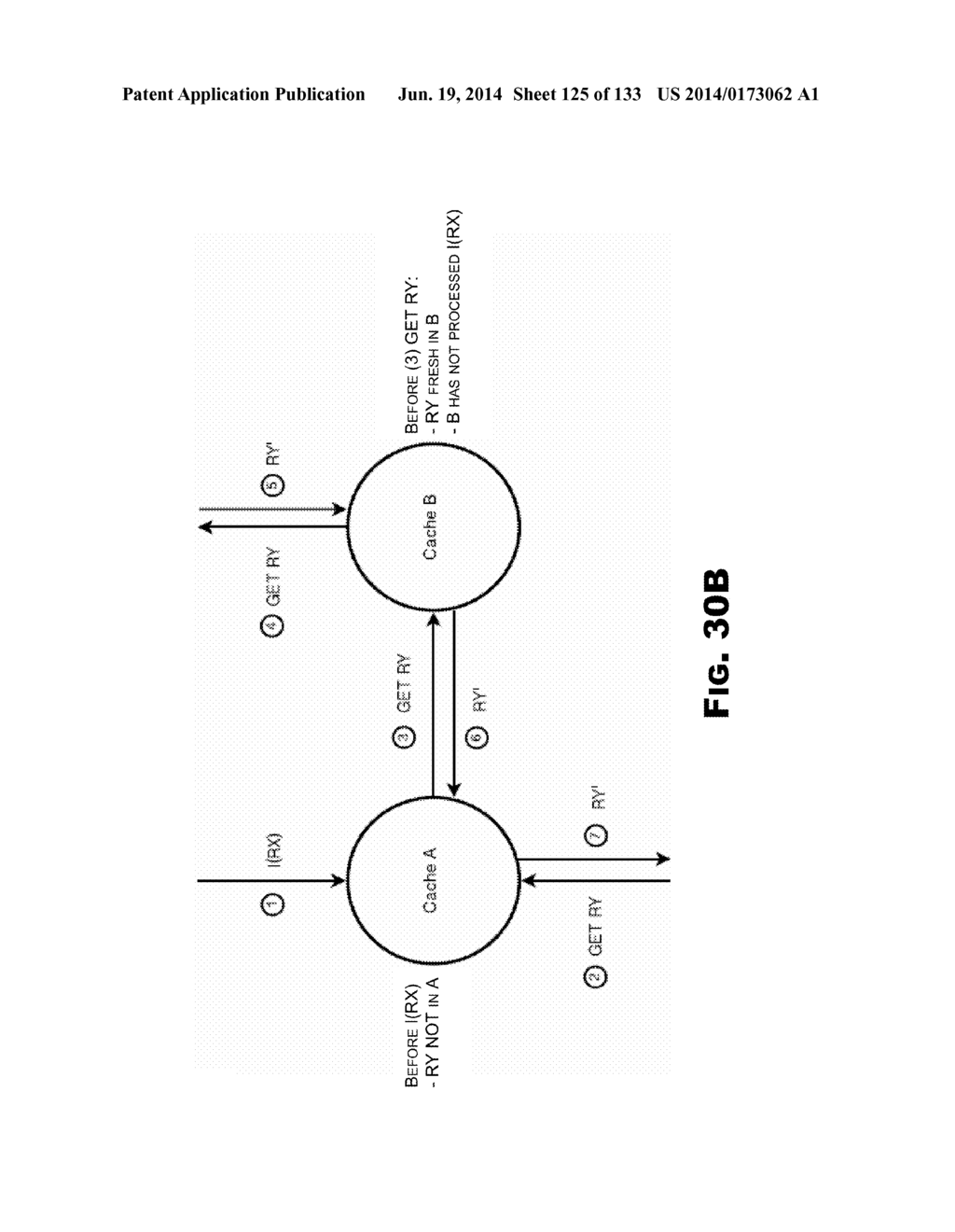 Devices And Methods Supporting Content Delivery With Delivery Services     Having Dynamically Configurable Log Information - diagram, schematic, and image 126