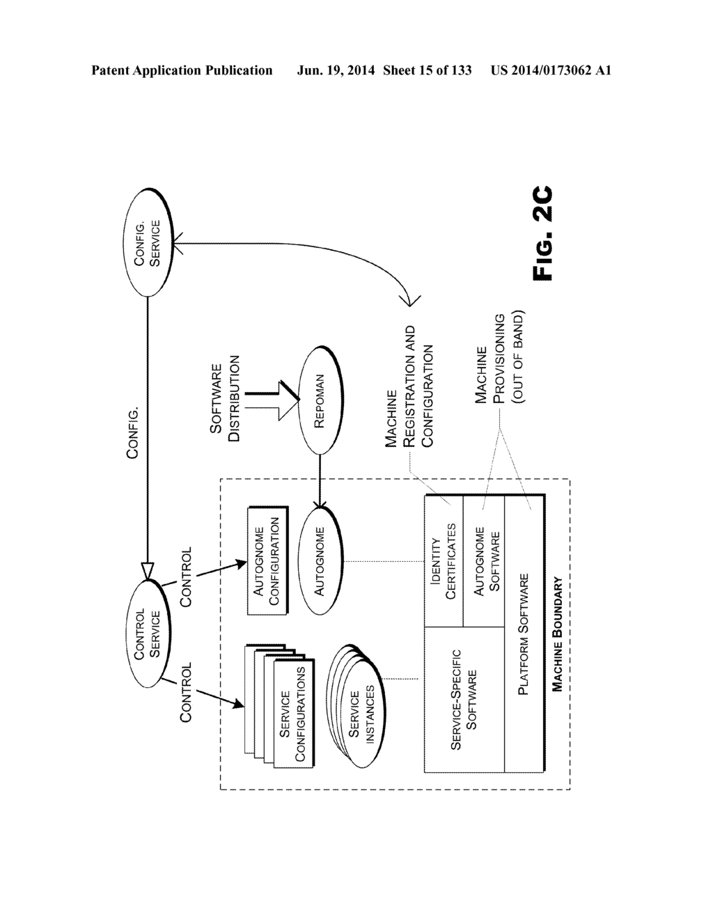 Devices And Methods Supporting Content Delivery With Delivery Services     Having Dynamically Configurable Log Information - diagram, schematic, and image 16