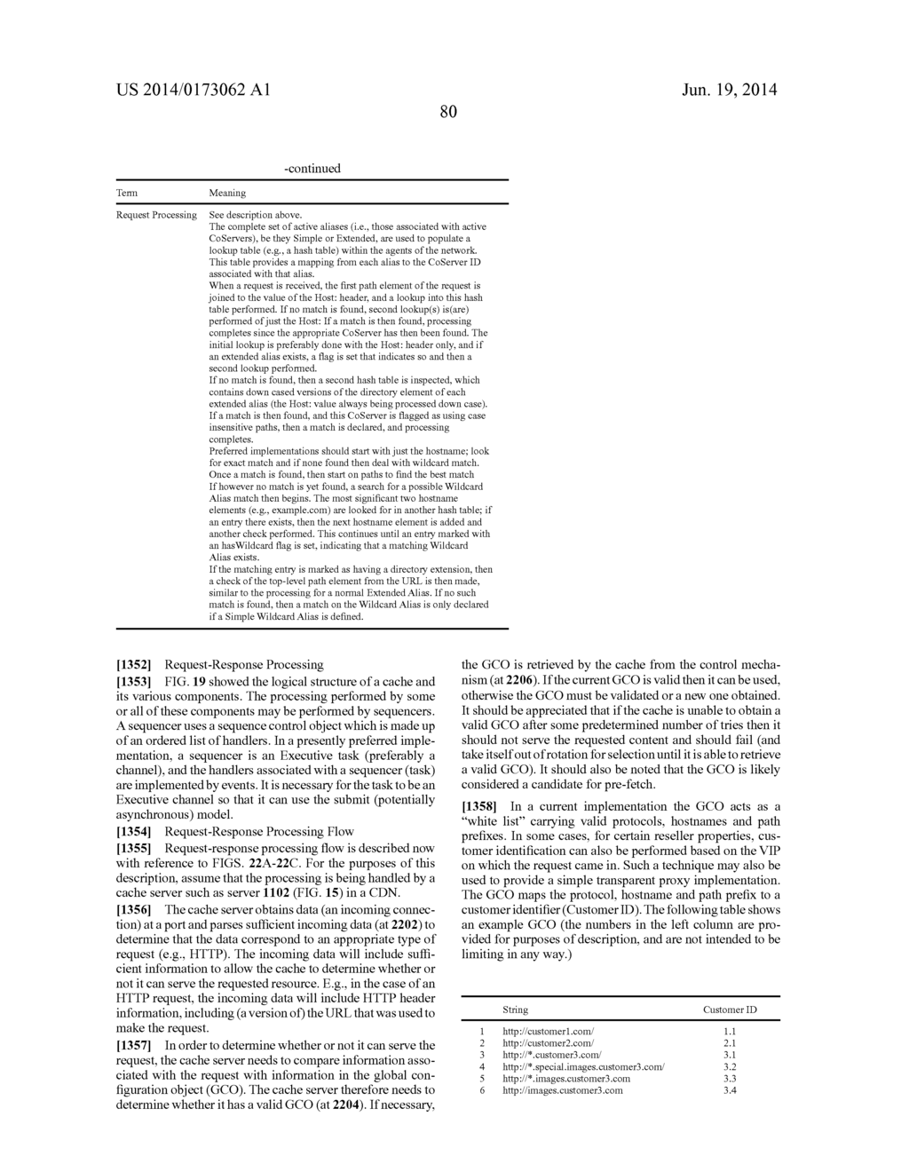 Devices And Methods Supporting Content Delivery With Delivery Services     Having Dynamically Configurable Log Information - diagram, schematic, and image 214