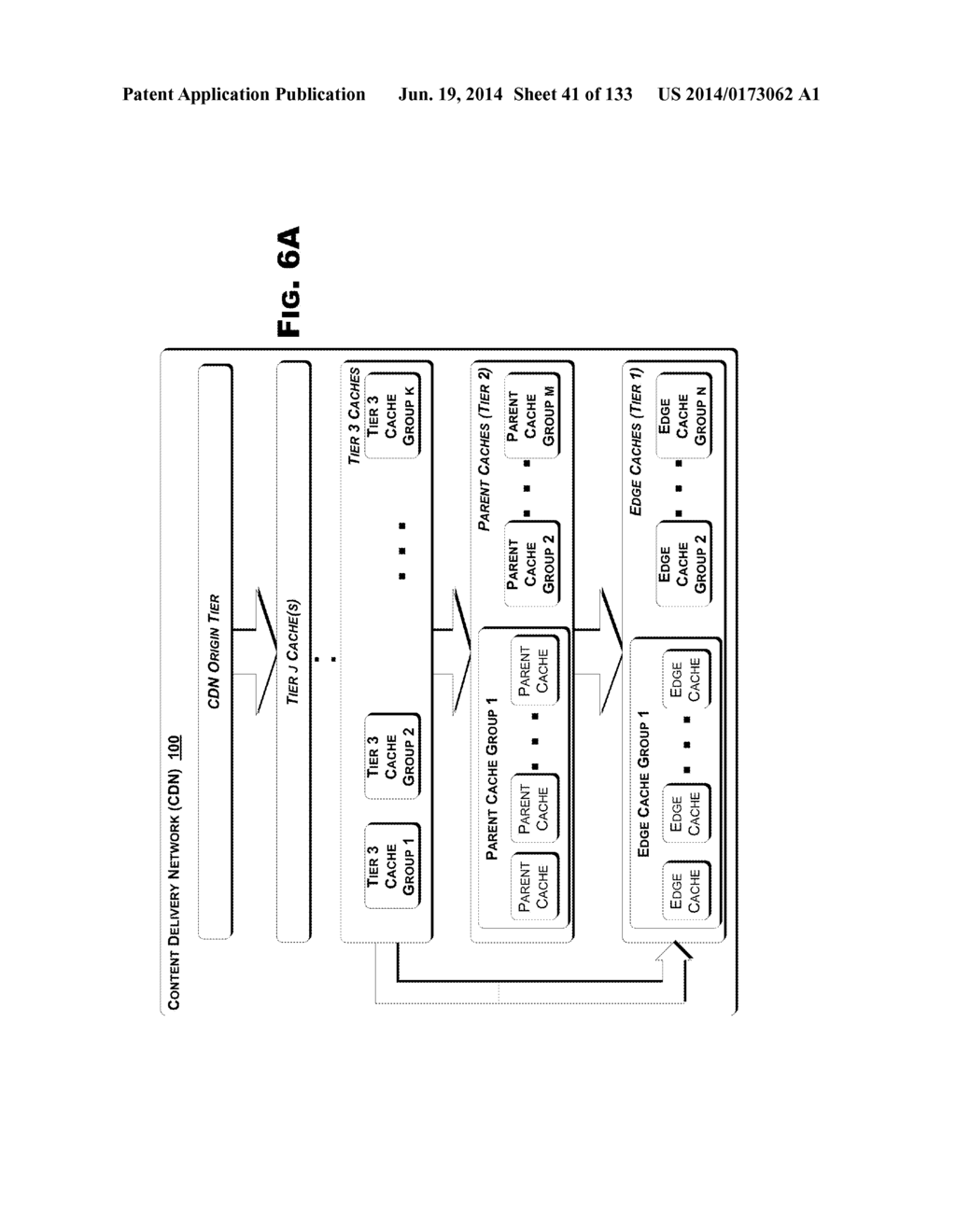 Devices And Methods Supporting Content Delivery With Delivery Services     Having Dynamically Configurable Log Information - diagram, schematic, and image 42