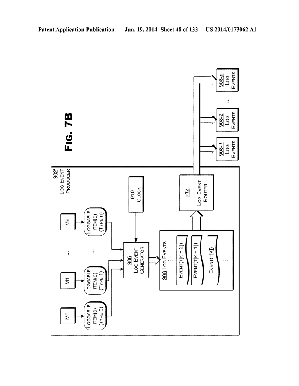 Devices And Methods Supporting Content Delivery With Delivery Services     Having Dynamically Configurable Log Information - diagram, schematic, and image 49