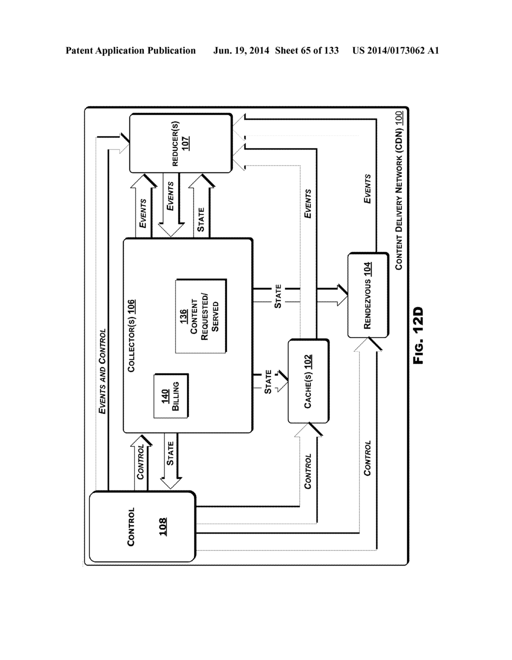 Devices And Methods Supporting Content Delivery With Delivery Services     Having Dynamically Configurable Log Information - diagram, schematic, and image 66