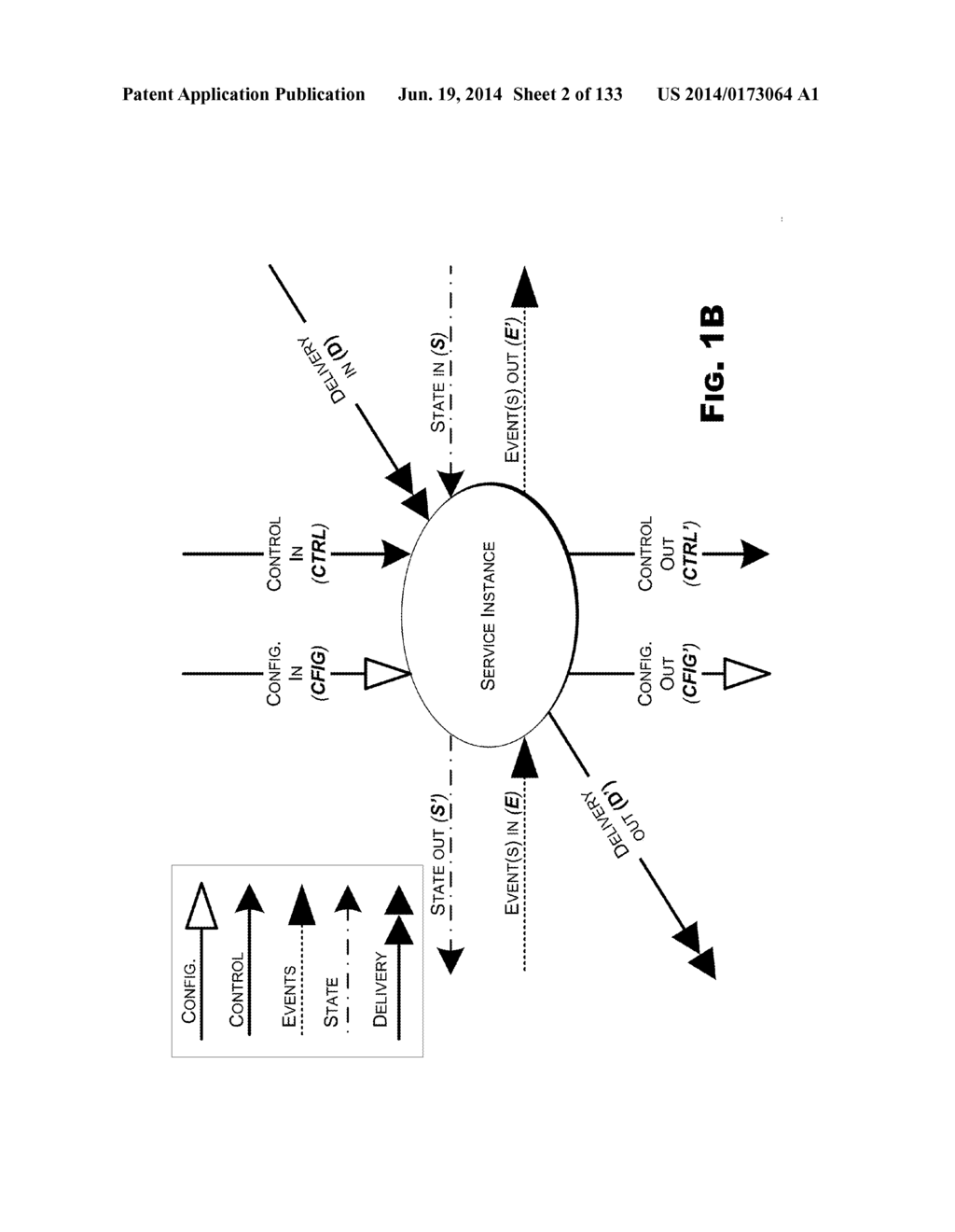 CONTENT DELIVERY FRAMEWORK - diagram, schematic, and image 03