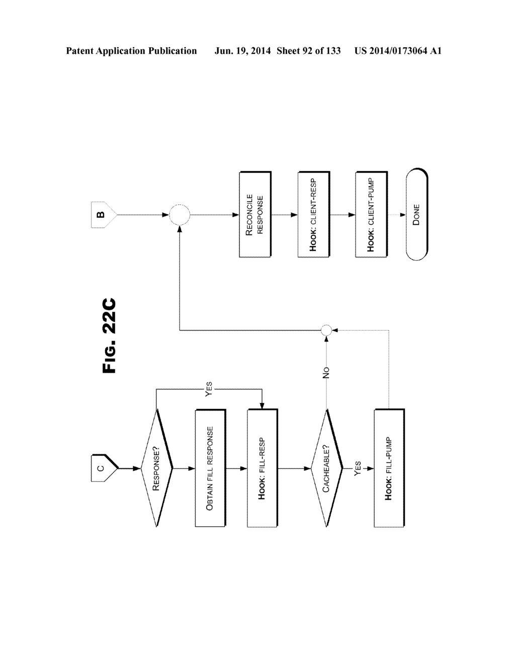 CONTENT DELIVERY FRAMEWORK - diagram, schematic, and image 93