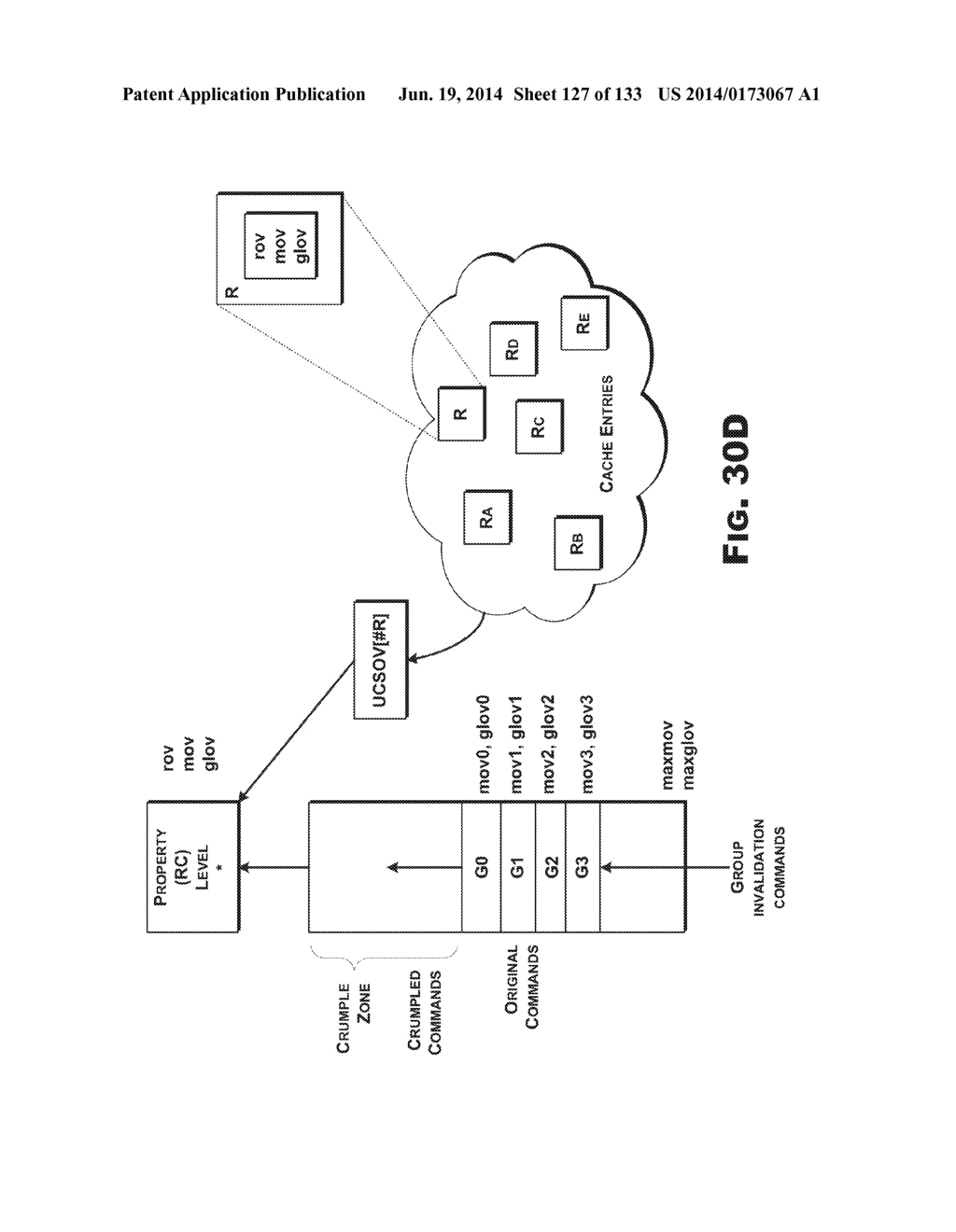 CONFIGURING A CONTENT DELIVERY NETWORK (CDN) - diagram, schematic, and image 128