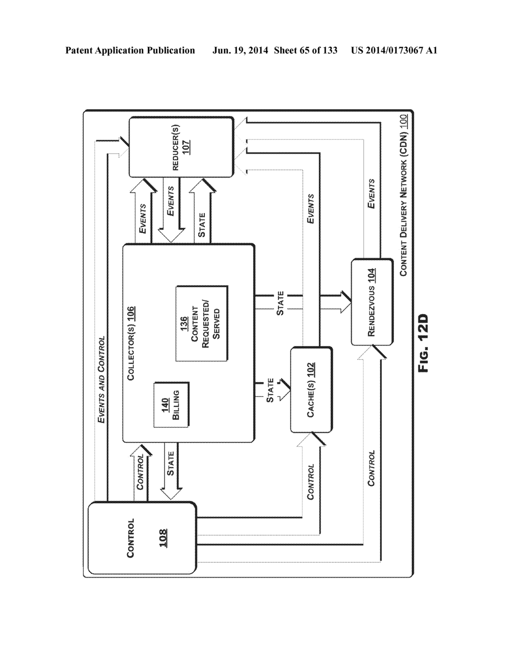 CONFIGURING A CONTENT DELIVERY NETWORK (CDN) - diagram, schematic, and image 66