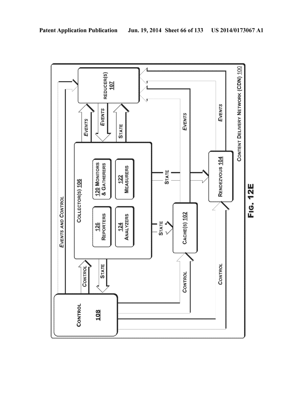CONFIGURING A CONTENT DELIVERY NETWORK (CDN) - diagram, schematic, and image 67