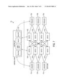 EFFICIENT NAME MANAGEMENT FOR NAMED DATA NETWORKING IN DATACENTER NETWORKS diagram and image