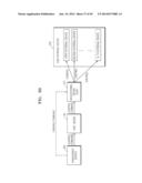 METHOD OF MANAGING EXTERNAL DEVICES, METHOD OF OPERATING EXTERNAL DEVICE,     HOST DEVICE, MANAGEMENT SERVER, AND EXTERNAL DEVICE diagram and image