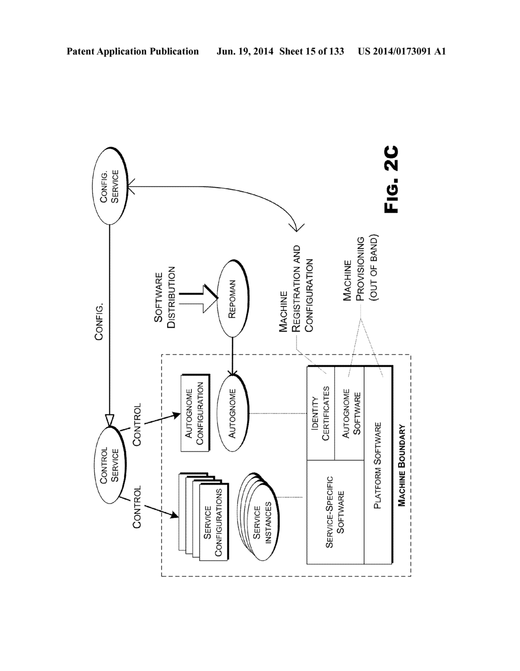 Devices And Methods Supporting Content Delivery With Adaptation Services     With Feedback From Health Service - diagram, schematic, and image 16