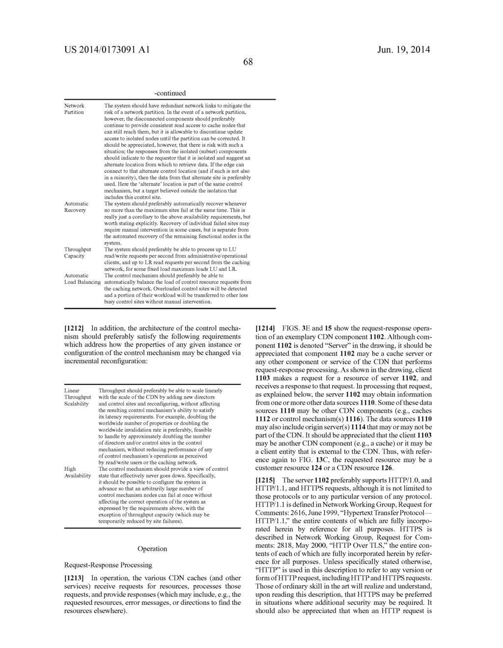 Devices And Methods Supporting Content Delivery With Adaptation Services     With Feedback From Health Service - diagram, schematic, and image 202