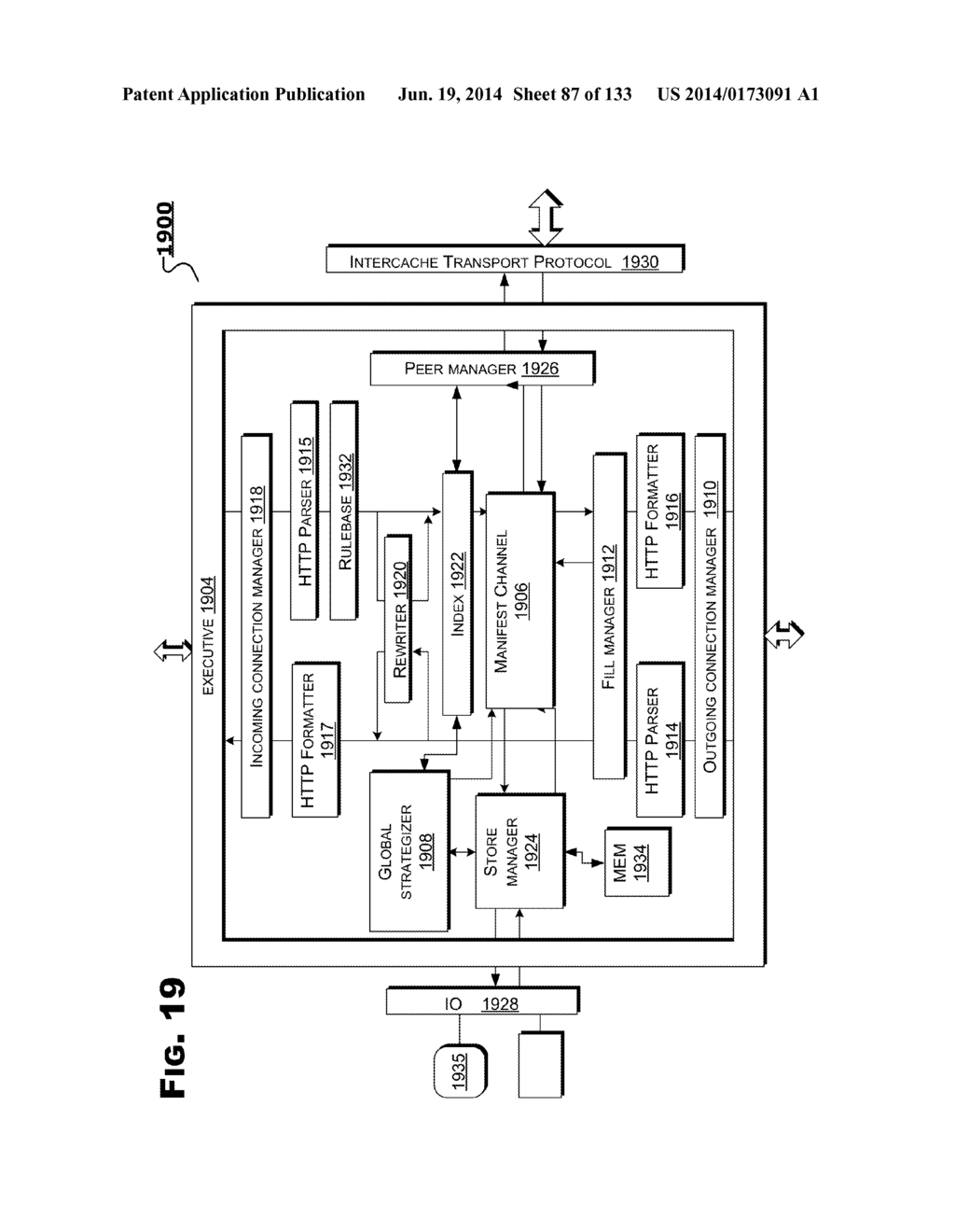 Devices And Methods Supporting Content Delivery With Adaptation Services     With Feedback From Health Service - diagram, schematic, and image 88