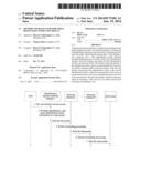 METHOD AND DEVICE FOR SPREADING DEEP PACKET INSPECTION RESULT diagram and image