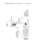 METHOD FOR DEVICE DISCOVERY AND METHOD FOR DOWNLOADING CONTENT diagram and image