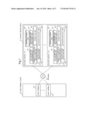 CONTENTS DELIVERY SYSTEM, A CONTENTS DELIVERY METHOD, AND A PROGRAM FOR     CONTENTS DELIVERY diagram and image