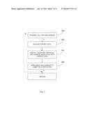 CONTEXT AWARE HELP SYSTEM diagram and image