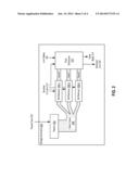 FLOW DISTRIBUTION ALGORITHM FOR AGGREGATED LINKS IN AN ETHERNET SWITCH diagram and image