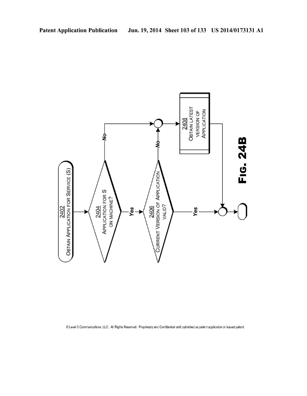 RESPONSIBILITY-BASED REQUEST PROCESSING - diagram, schematic, and image 104