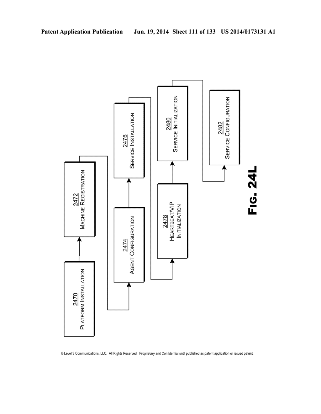 RESPONSIBILITY-BASED REQUEST PROCESSING - diagram, schematic, and image 112