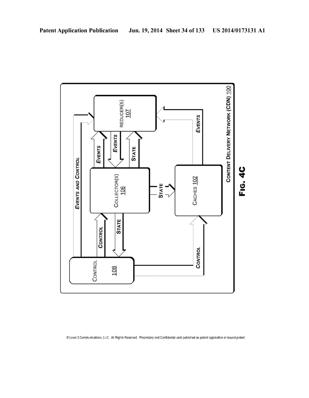 RESPONSIBILITY-BASED REQUEST PROCESSING - diagram, schematic, and image 35