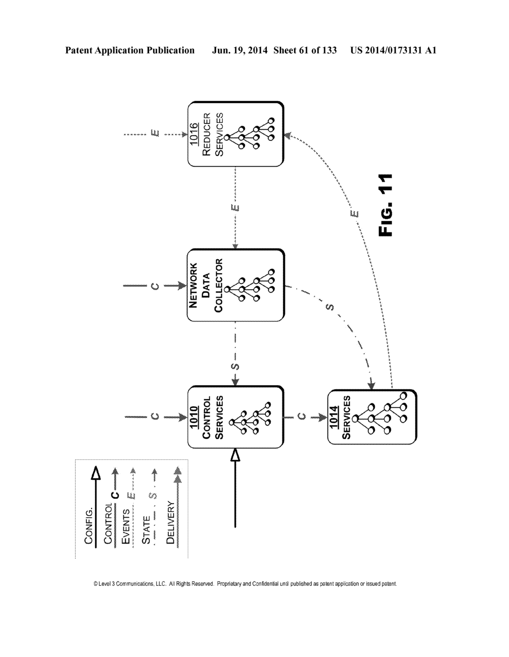 RESPONSIBILITY-BASED REQUEST PROCESSING - diagram, schematic, and image 62