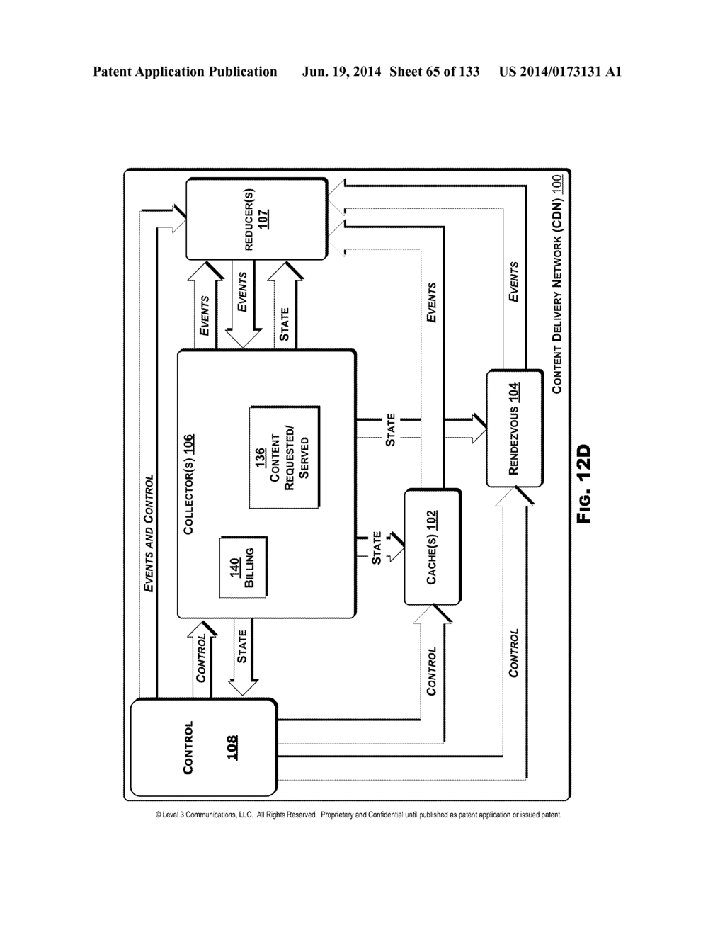 RESPONSIBILITY-BASED REQUEST PROCESSING - diagram, schematic, and image 66