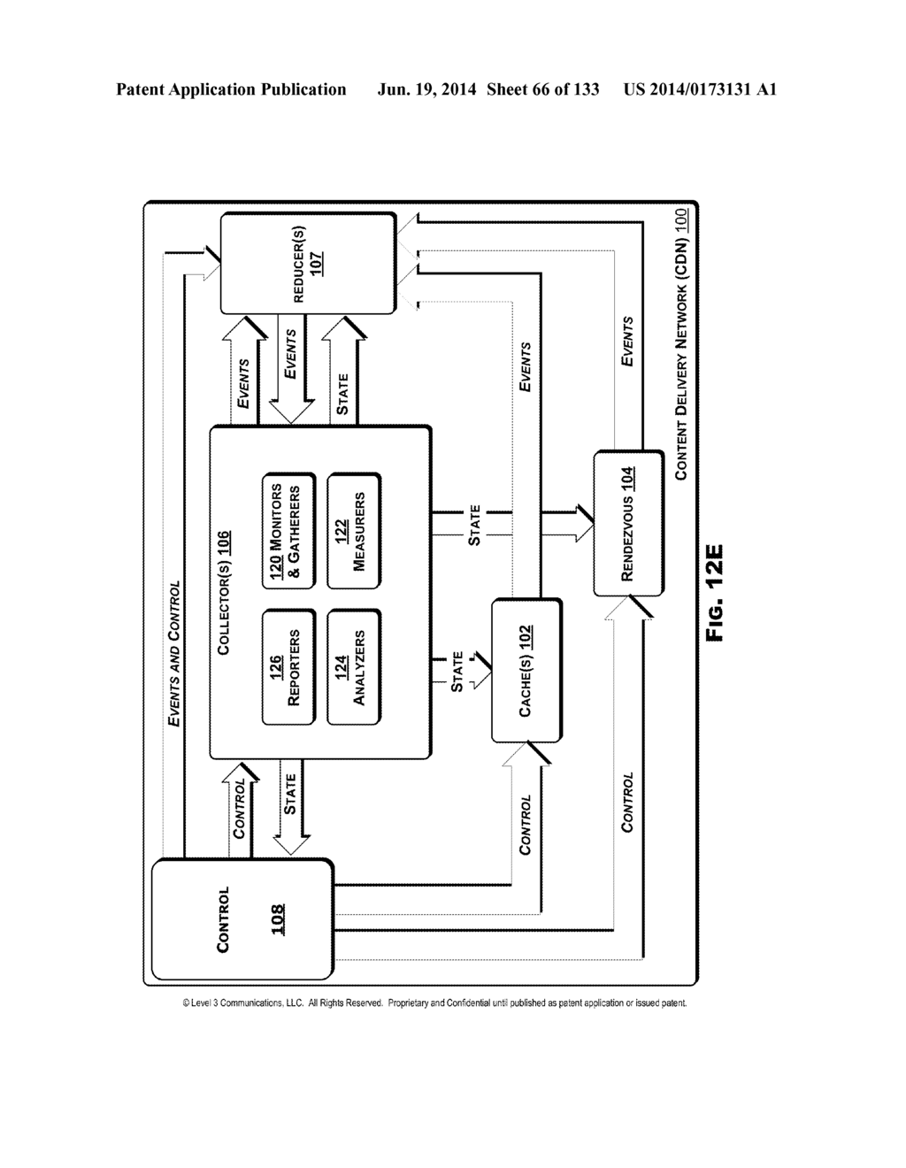 RESPONSIBILITY-BASED REQUEST PROCESSING - diagram, schematic, and image 67