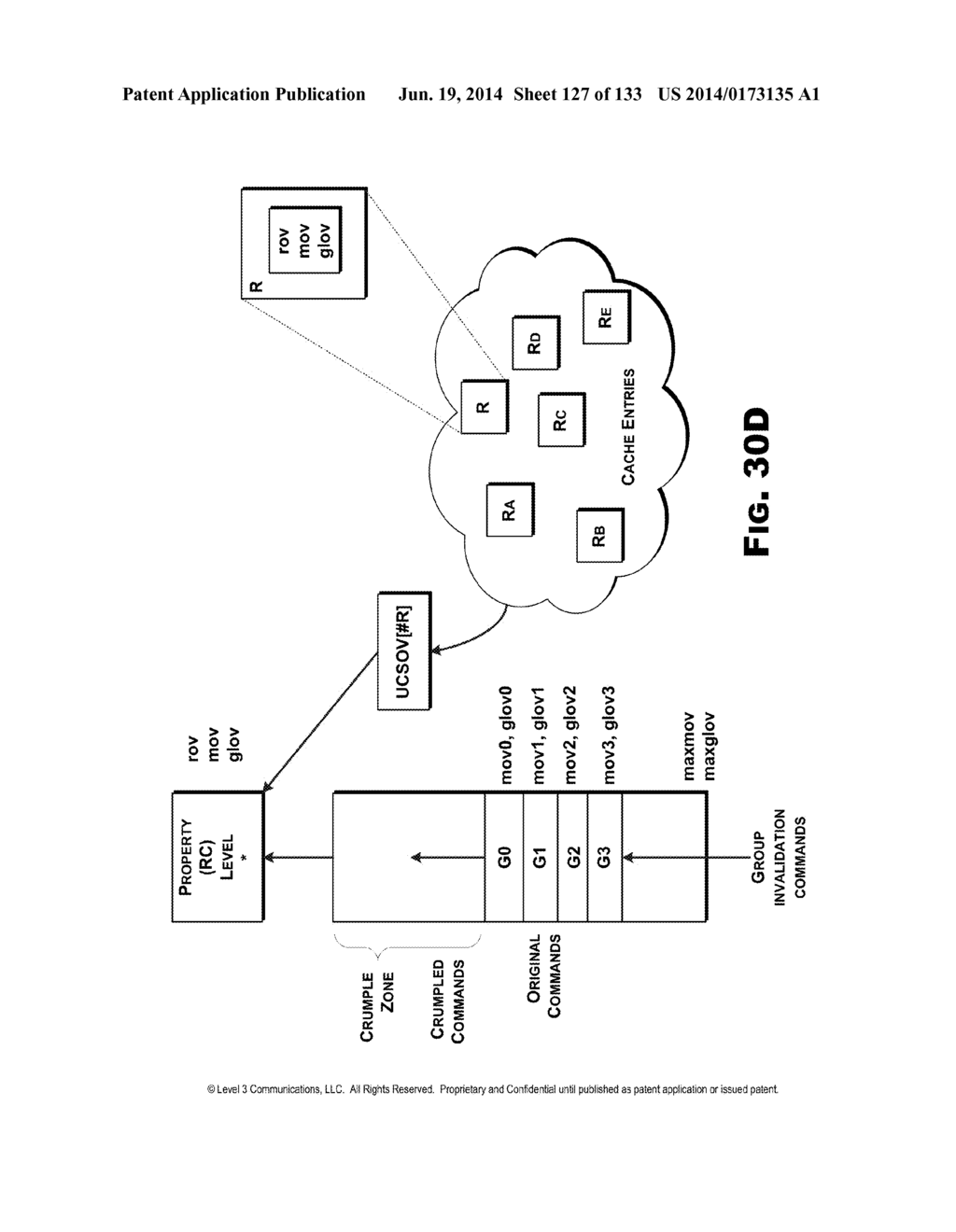 RENDEZVOUS SYSTEMS, METHODS, AND DEVICES - diagram, schematic, and image 128