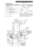 MOBILE DEVICE DOCK diagram and image