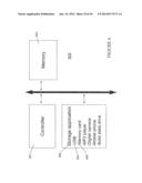 METHOD, DEVICE, AND SYSTEM INCLUDING CONFIGURABLE BIT-PER-CELL CAPABILITY diagram and image