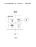 TECHNIQUE FOR  ACCESSING CONTENT-ADDRESSABLE MEMORY diagram and image