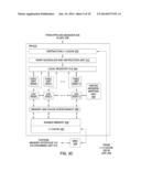 TECHNIQUE FOR  ACCESSING CONTENT-ADDRESSABLE MEMORY diagram and image