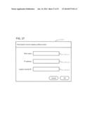 COMPUTER SYSTEM MANAGEMENT APPARATUS AND MANAGEMENT METHOD diagram and image