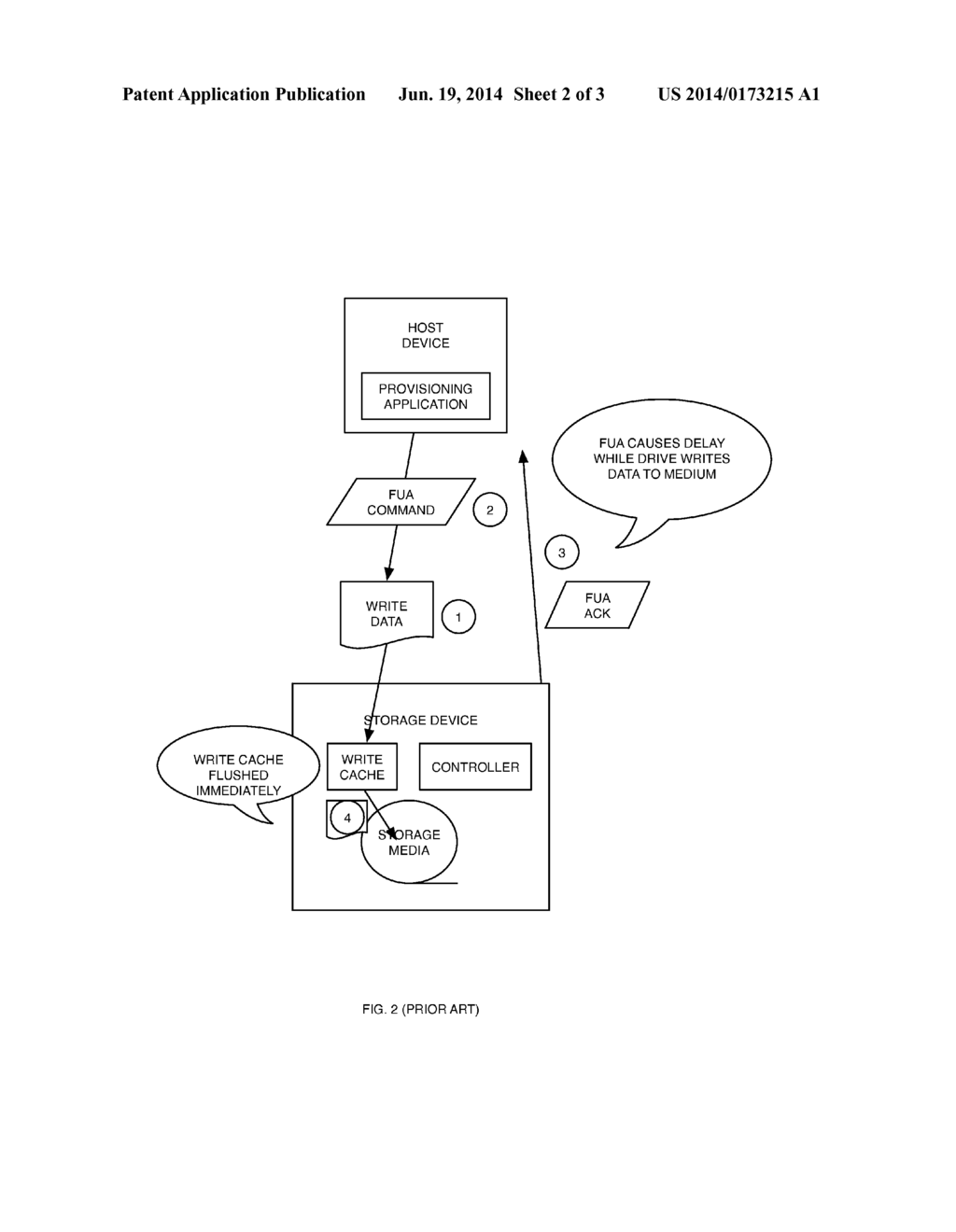 METHODS AND SYSTEMS FOR PROVISIONING A BOOTABLE IMAGE ON TO AN EXTERNAL     DRIVE - diagram, schematic, and image 03